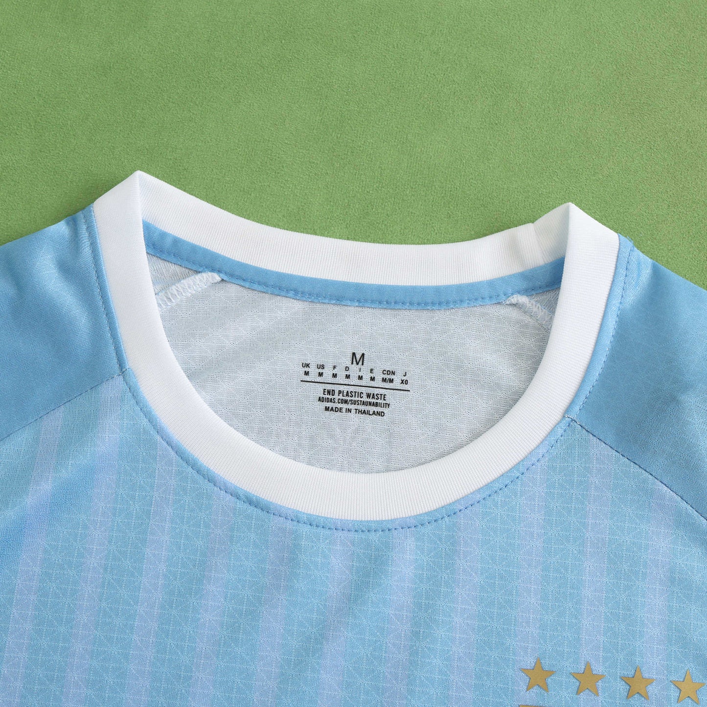 2024 Uruguay Home Player Kit