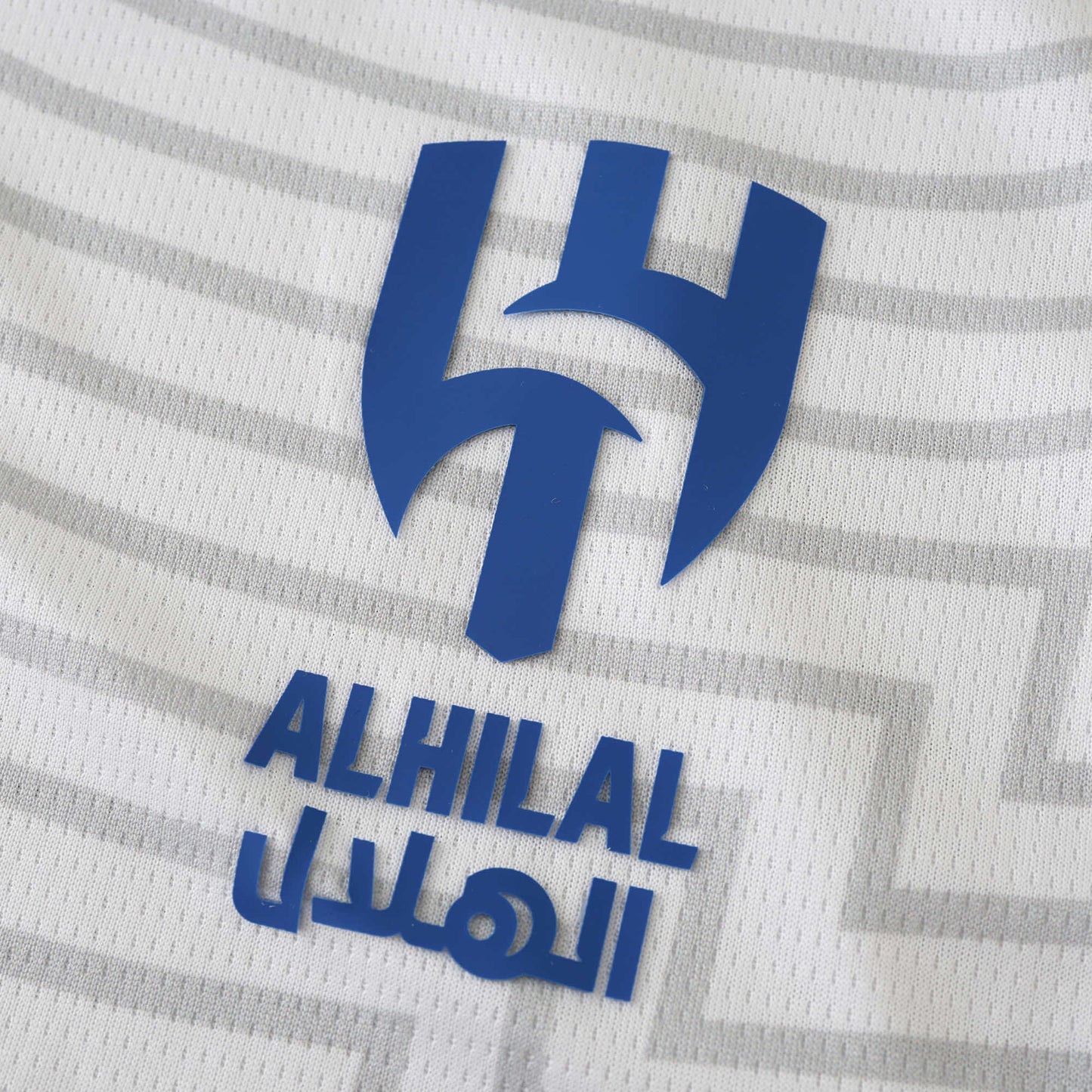 2024/25 Al-Hilal Saudi FC Away Kit