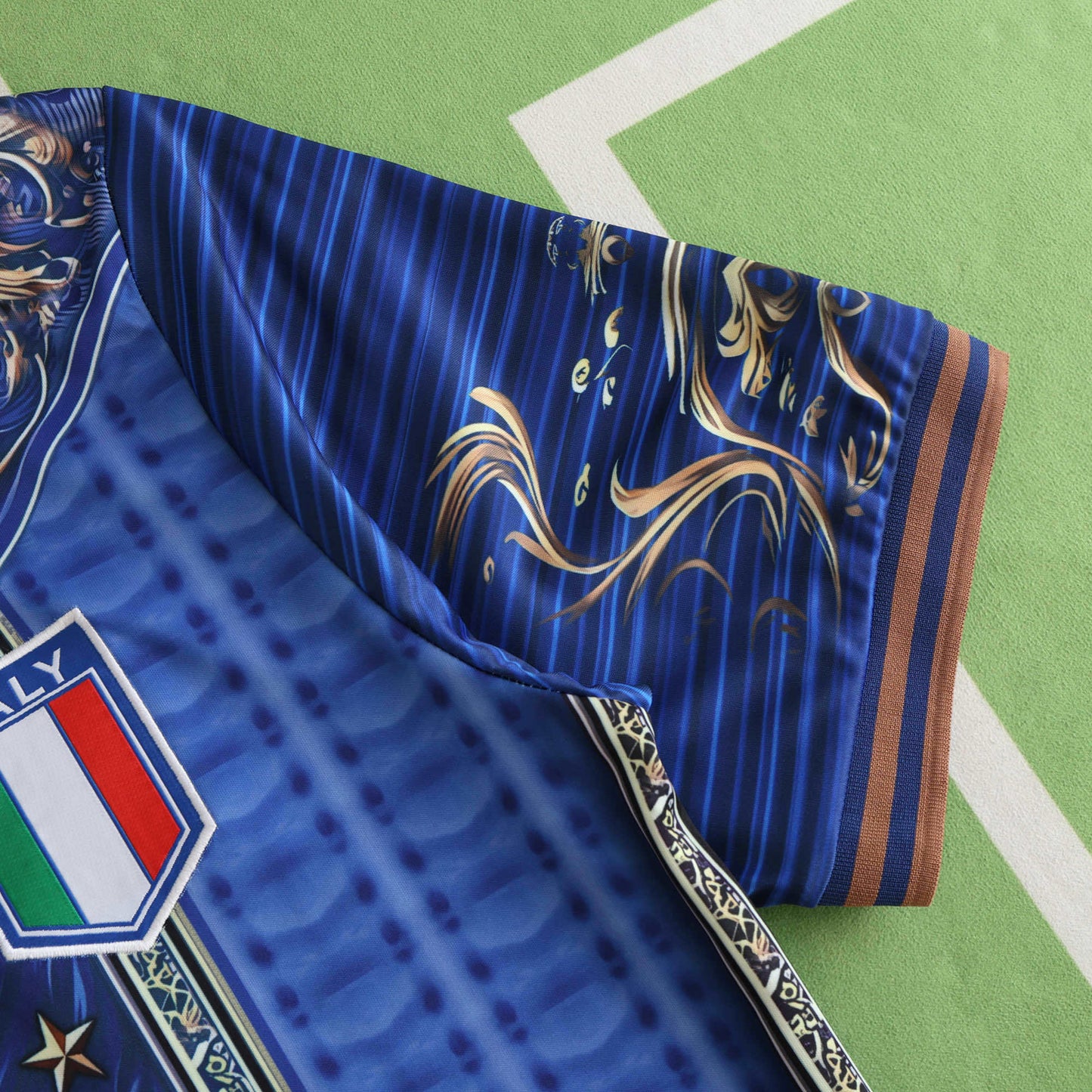 2024/25 UEFA Italy Blue Special Edition