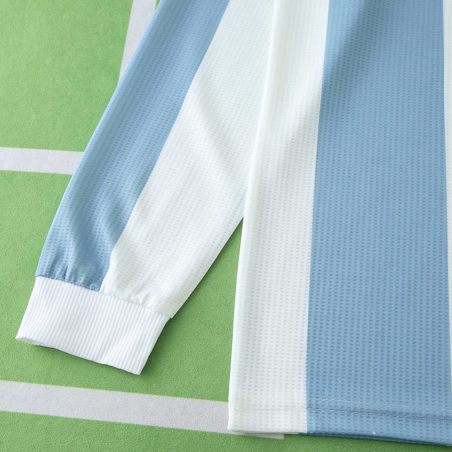 2024 Argentina 50th Anniversary Kit - Long Sleeved