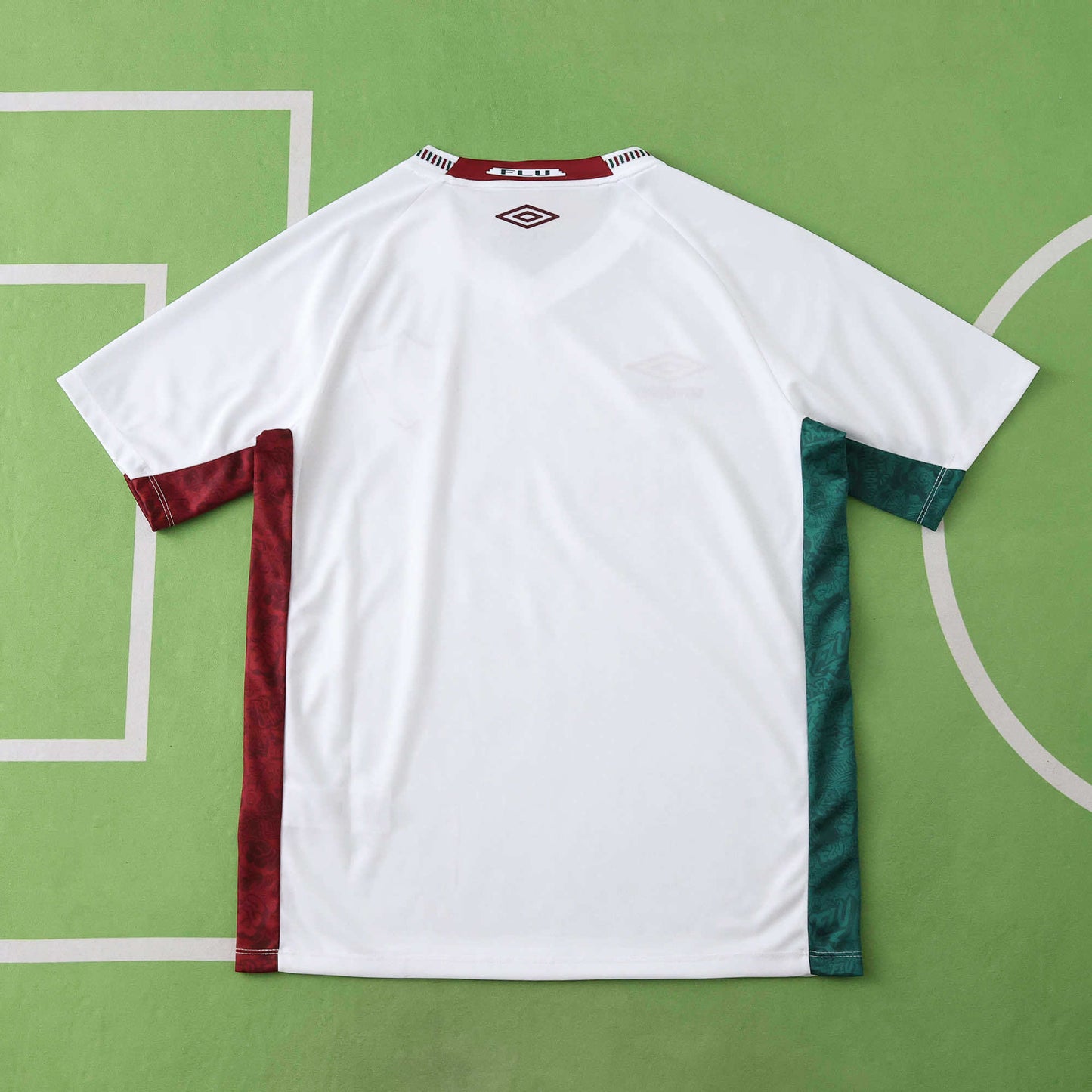 2025/26 Fluminense FC Away Kit