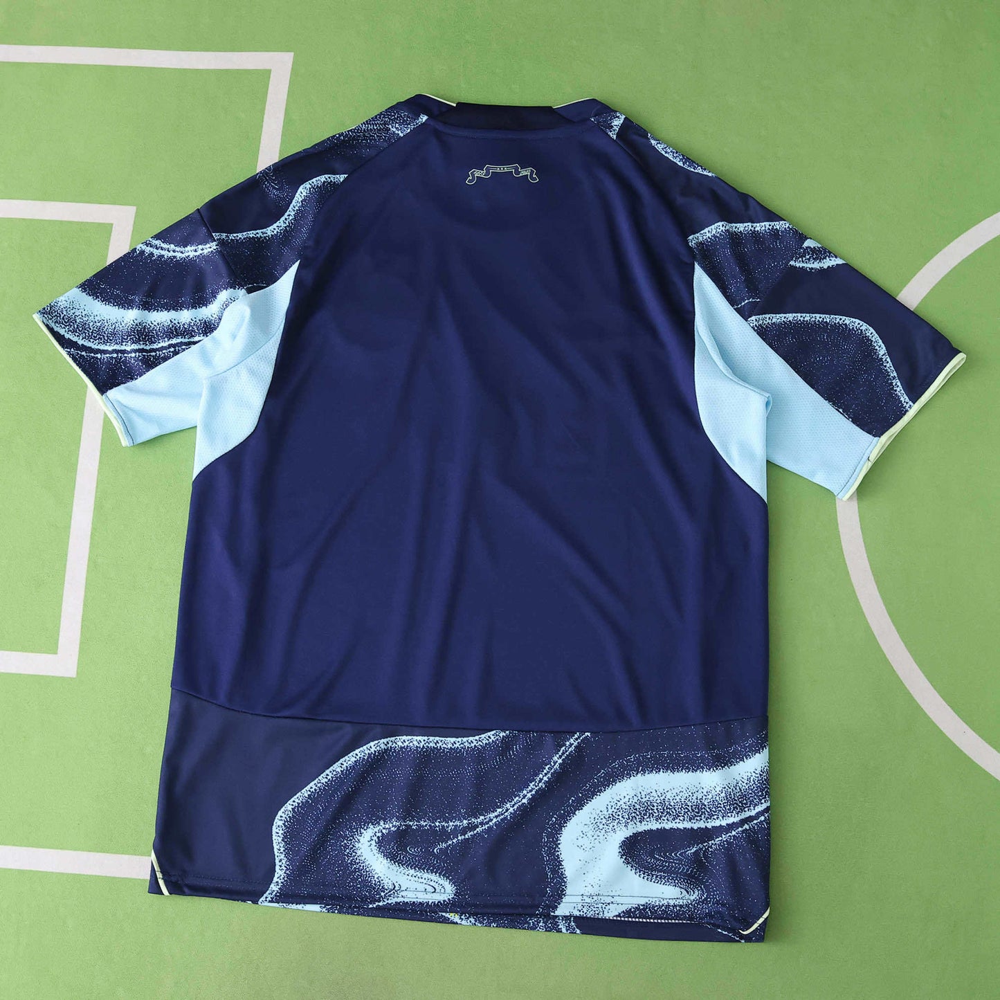 2025/26 AFC Ajax FC Away Kit