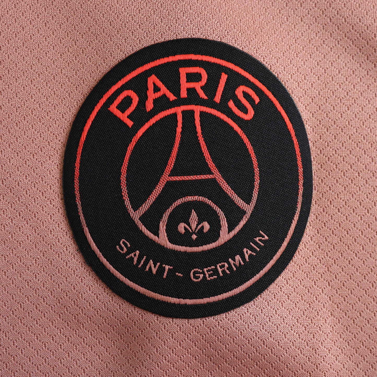 2024/25 Paris Saint German Third Kit