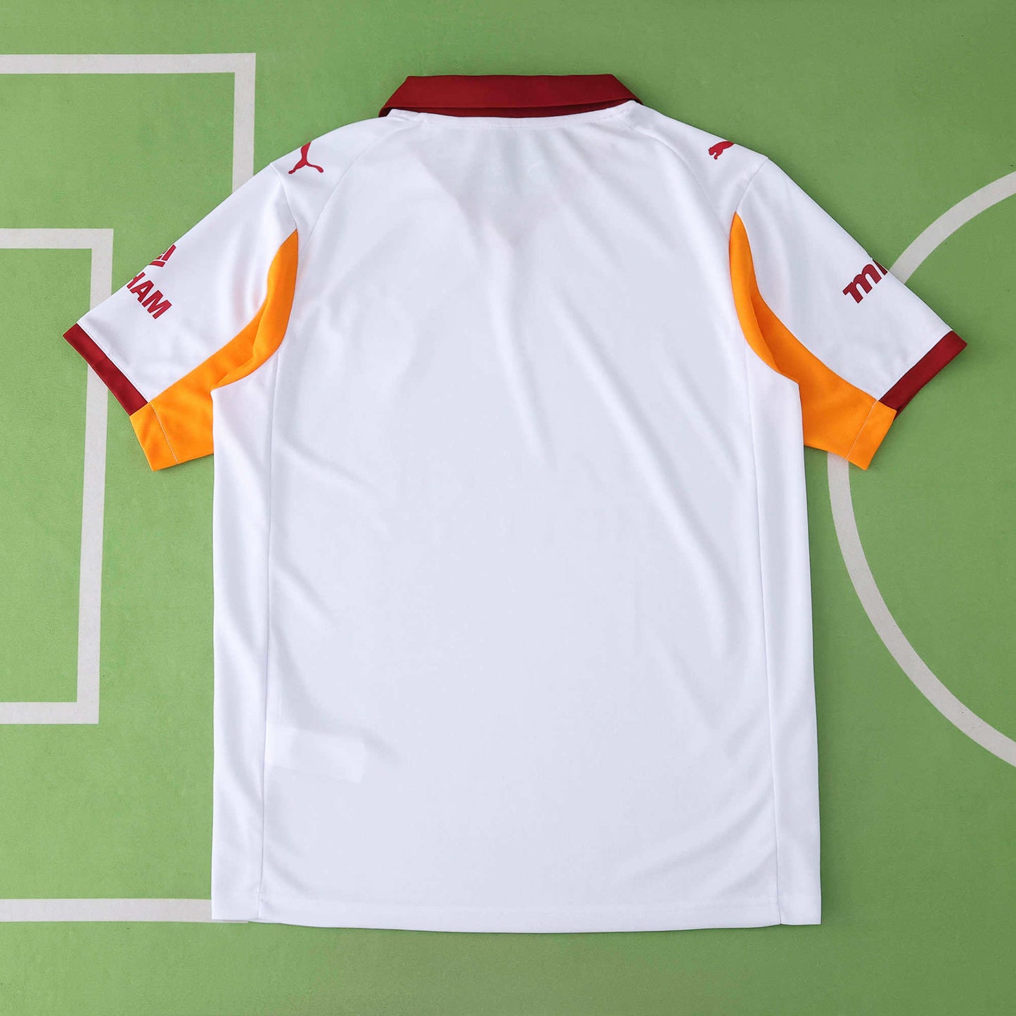 2025/26 Galatasaray S.K. Away Kit