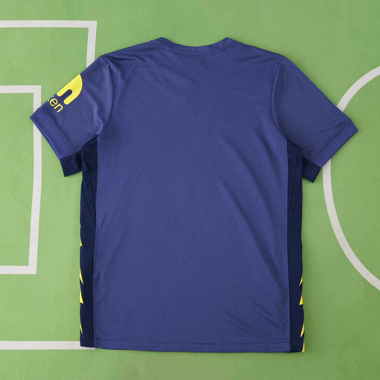 2025/26 Club Atlético de Madrid Away Kit