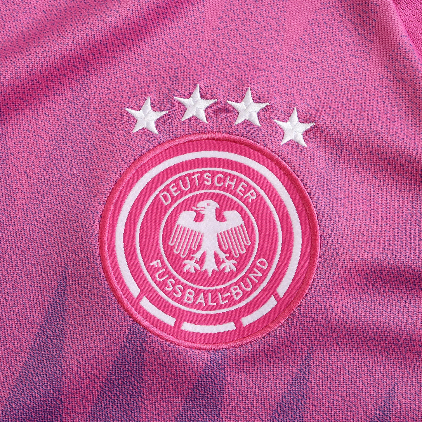 2024 UEFA Germany Away Kit