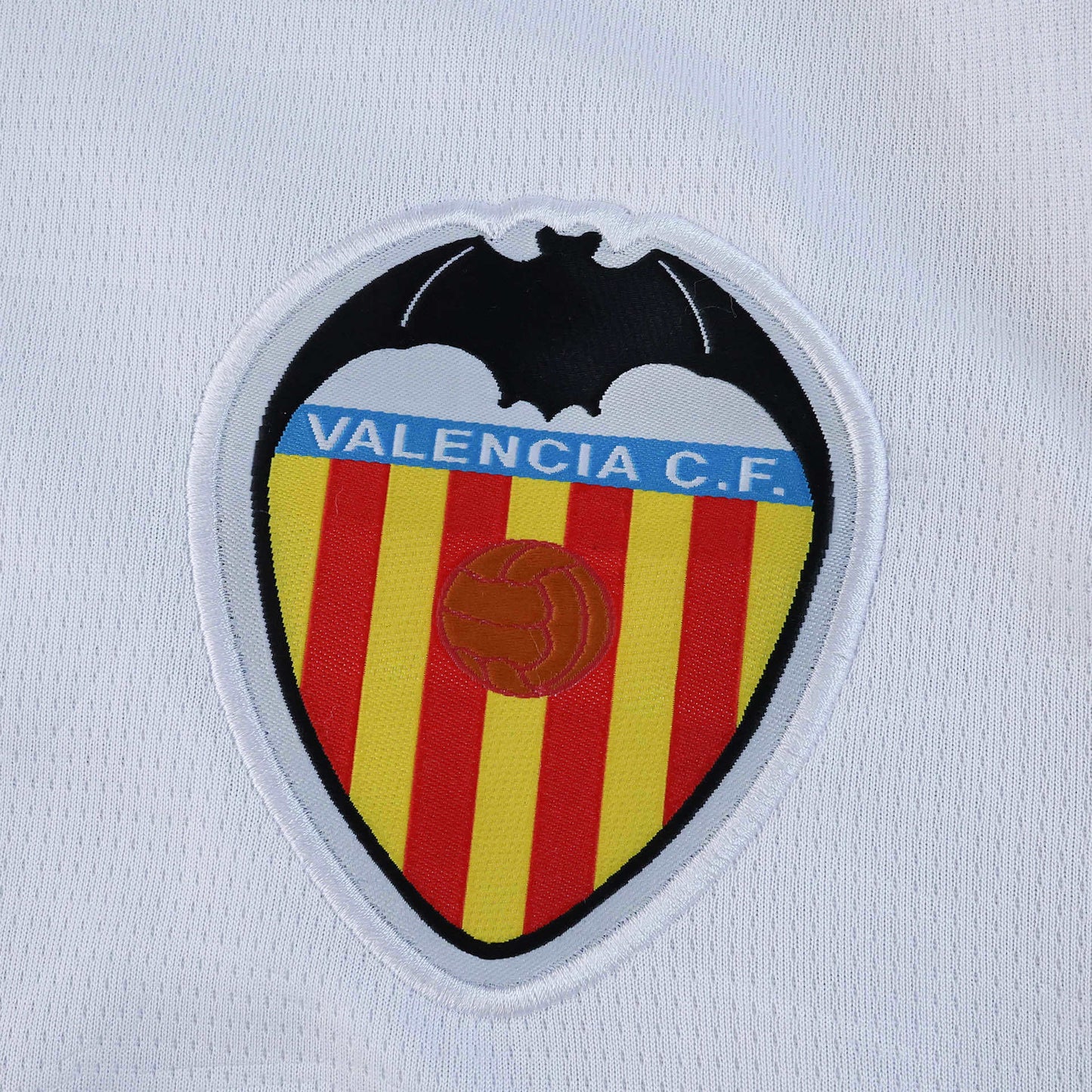2025/26 Valencia CF Home Kit