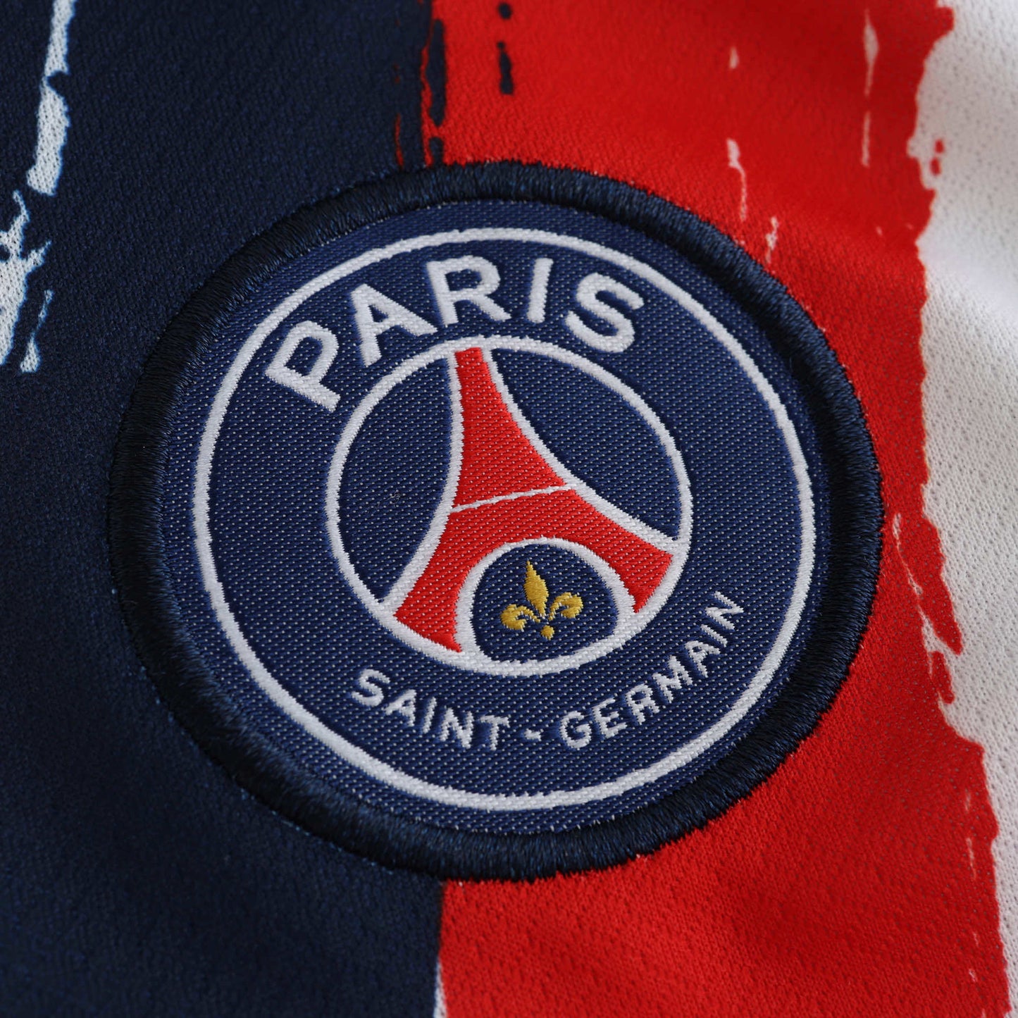 2024/25 Paris Saint German Kids Away Kit