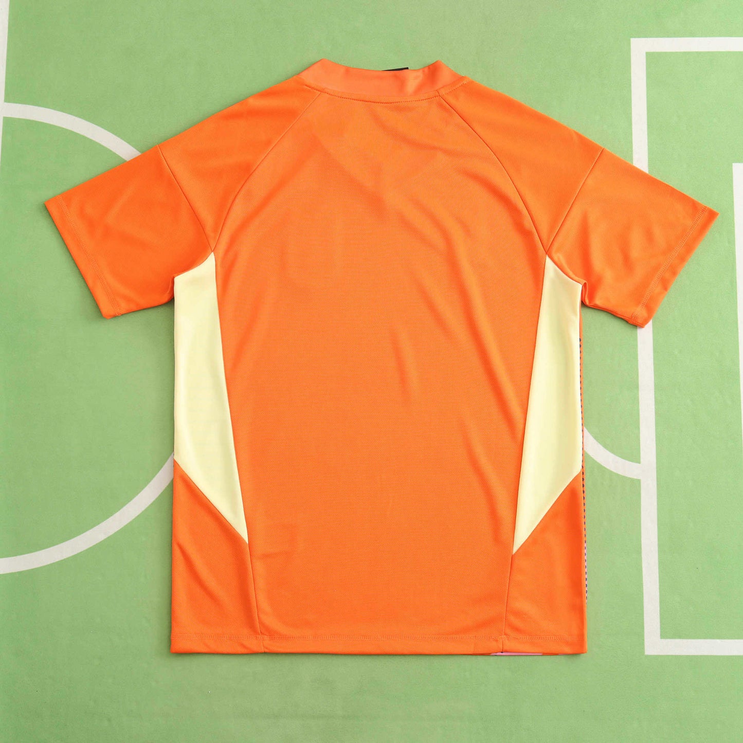 2024 UEFA Italy Goalkeeper Kit