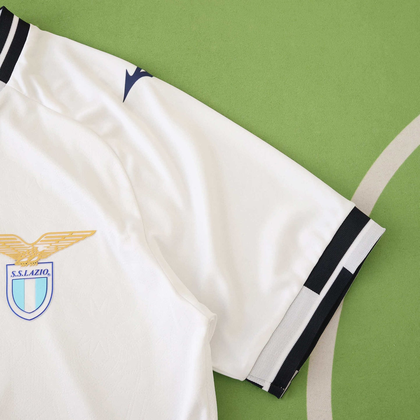 2025/26 S.S. Lazio Away Kit