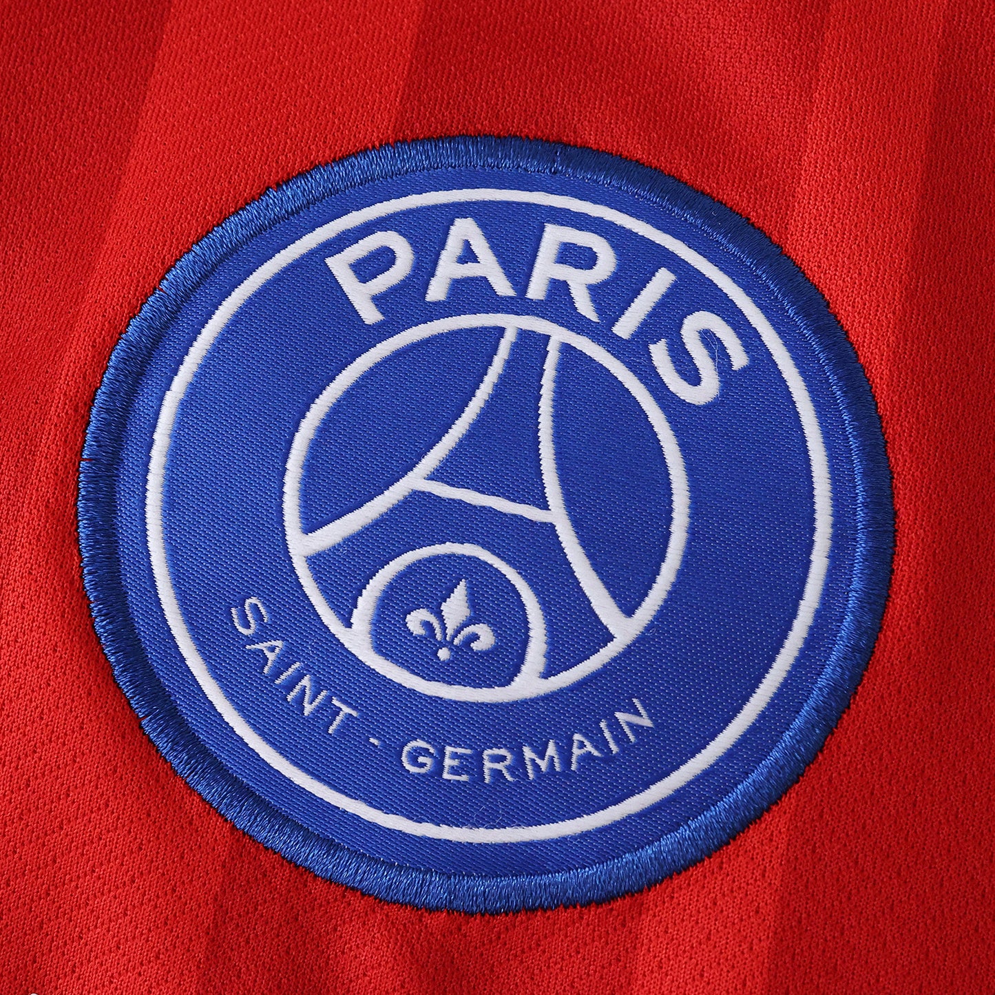 2025/26 Paris Saint German FC Third Kit