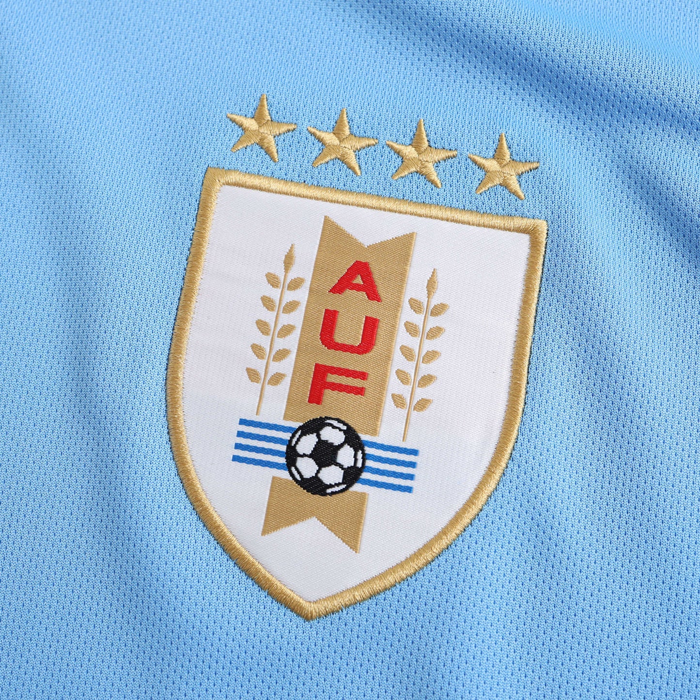 2024 Uruguay Home Kit