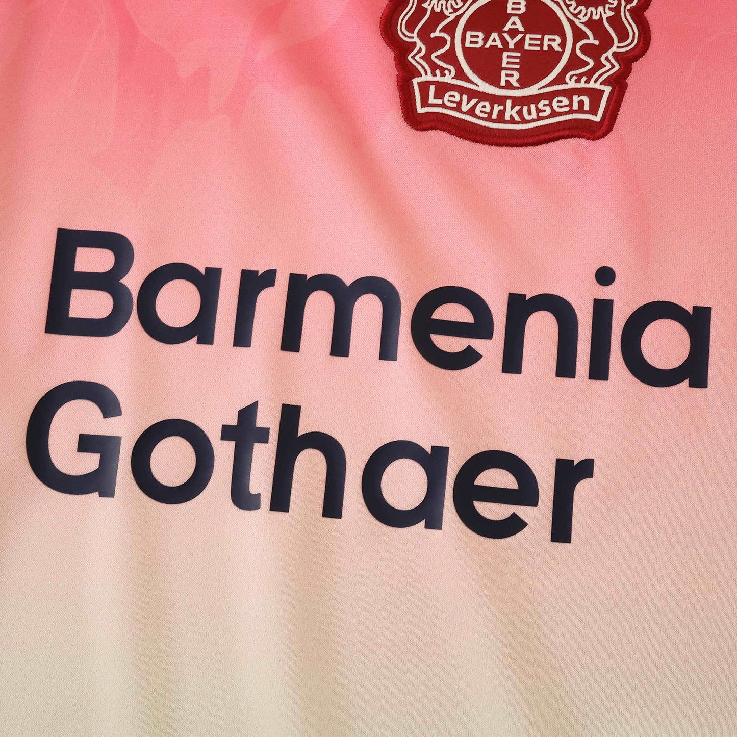 2025/26 Bayer Leverkusen Away Kit