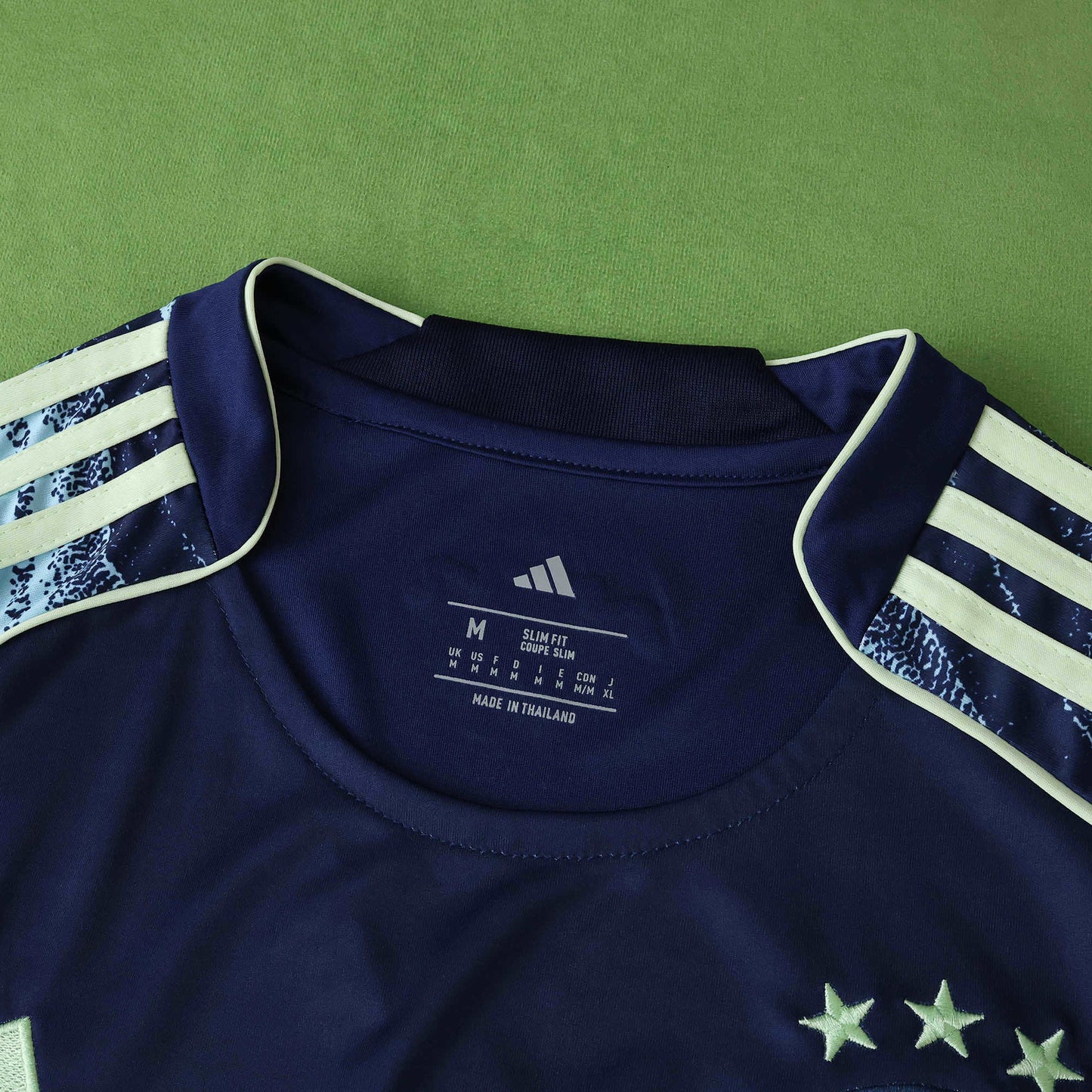 2025/26 AFC Ajax FC Away Kit