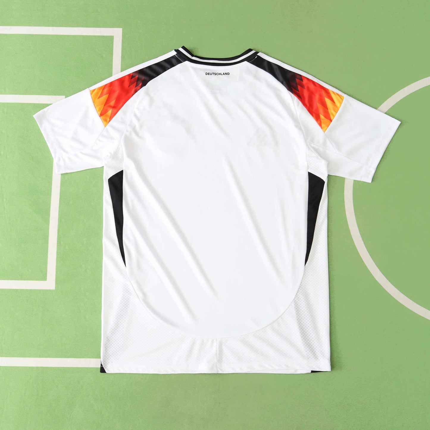 2024 UEFA Germany Home Kit