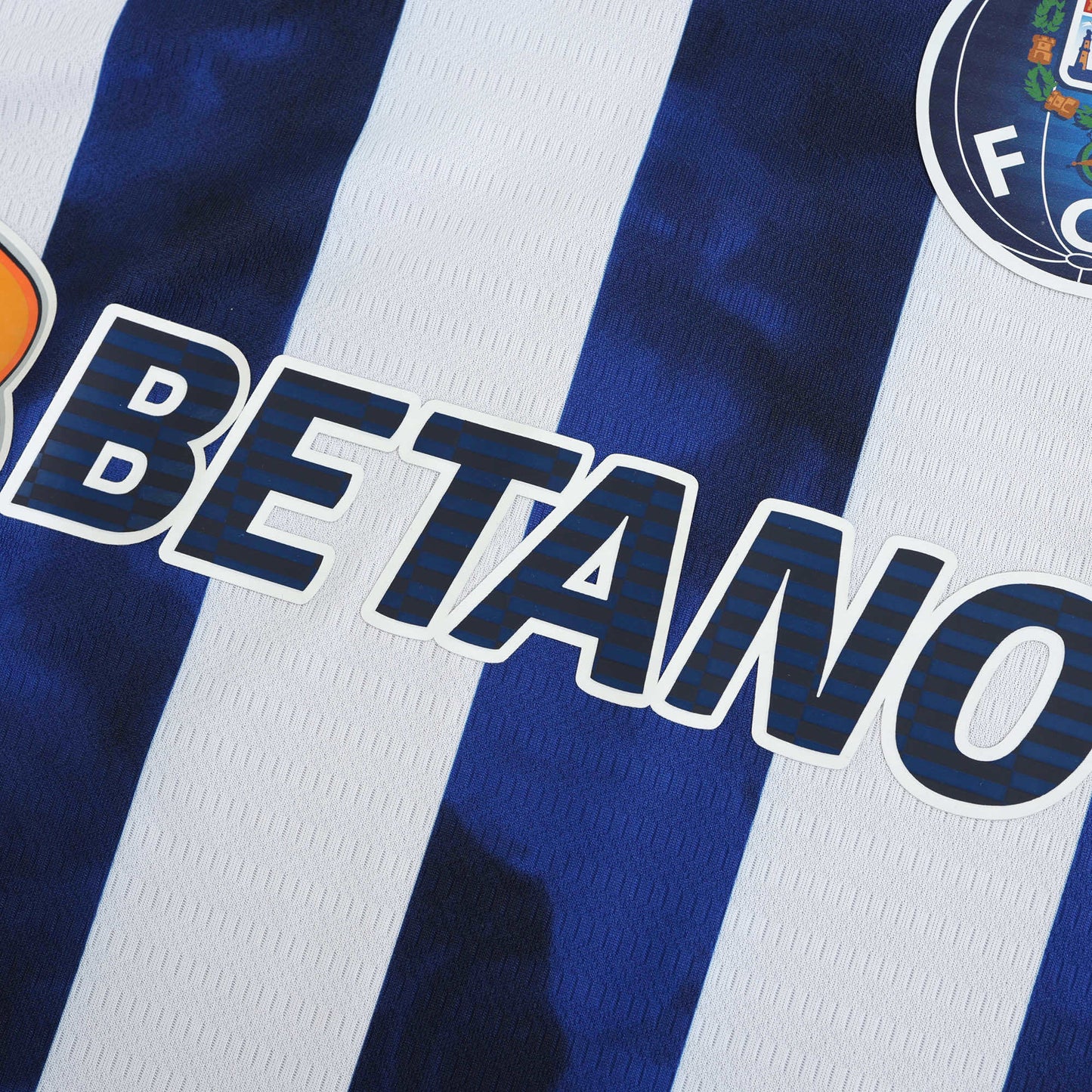 2024/25 Porto FC Home Kit