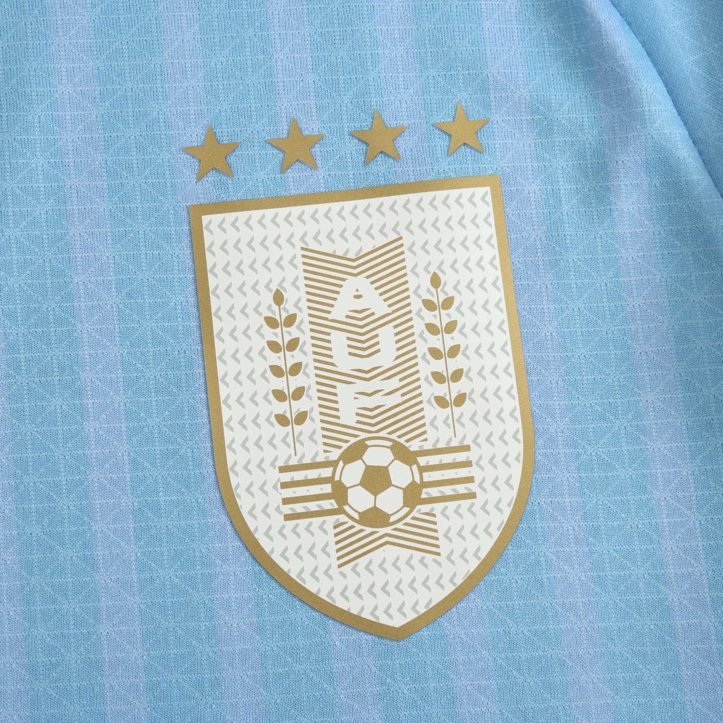 2024 Uruguay Home Player Kit