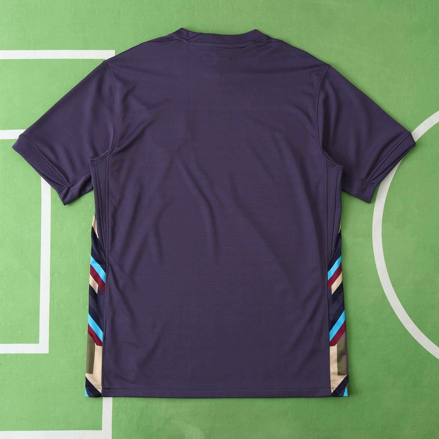2024 UEFA England Away Kit