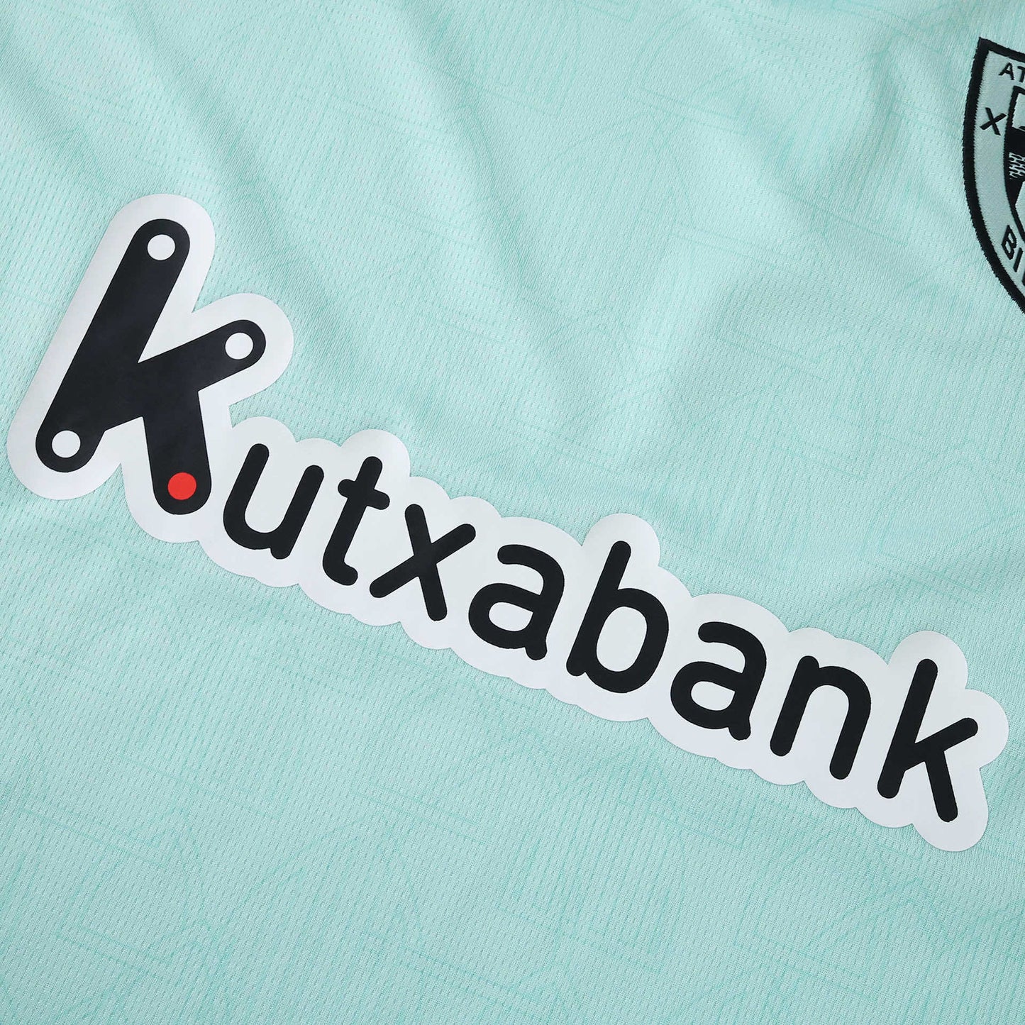 2025/26 Athletic Club BILBAO Third Kit
