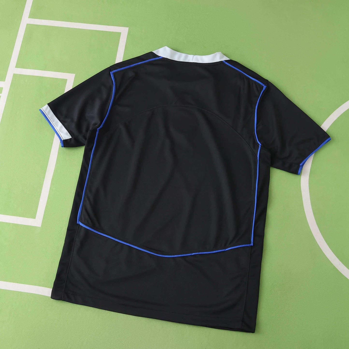 2025/26 Chelsea F.C Third Kit