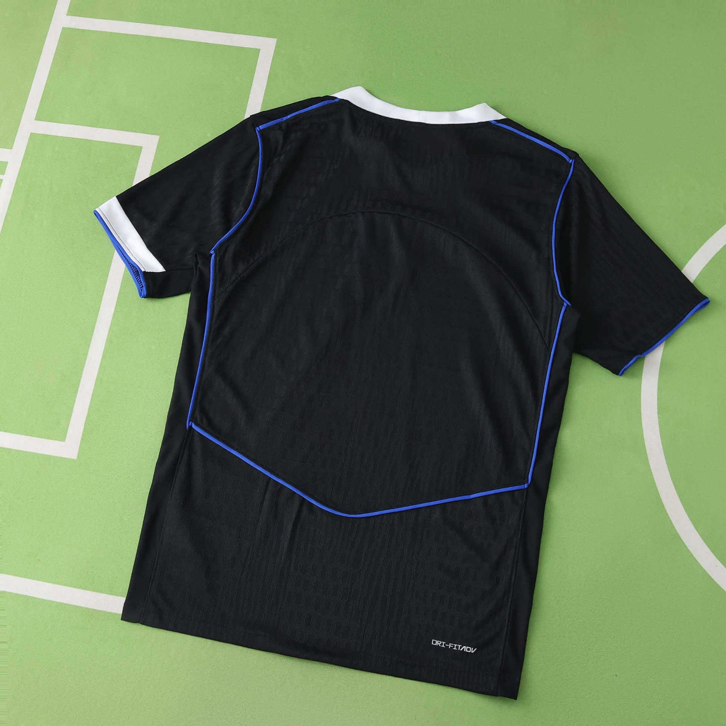 2025/26 Chelsea F.C Third Player Kit