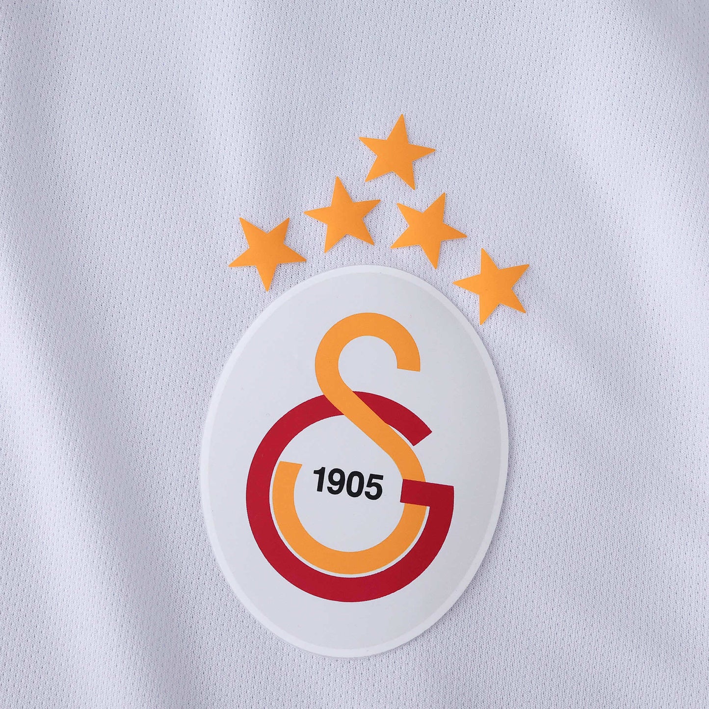 2025/26 Galatasaray S.K. Away Kit