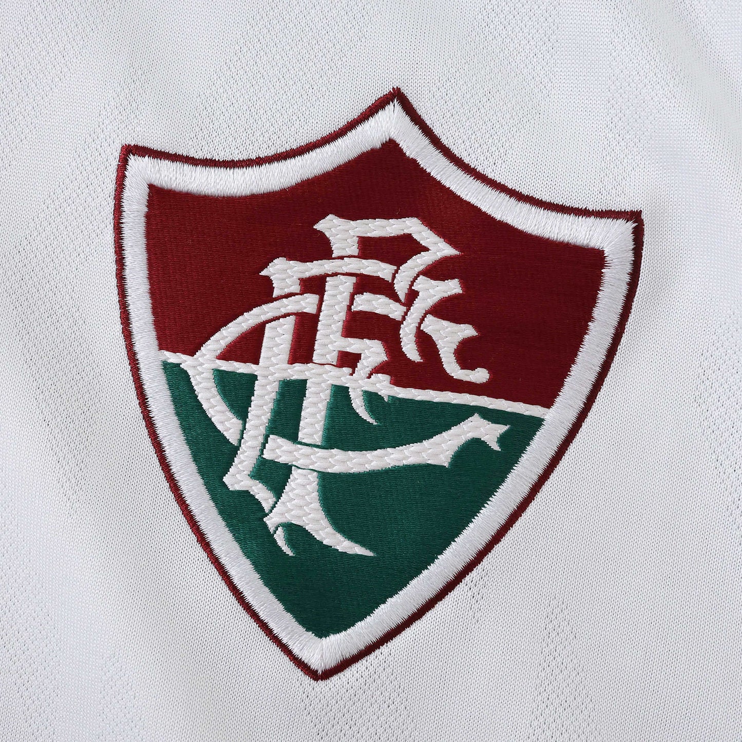 2025/26 Fluminense FC Away Kit