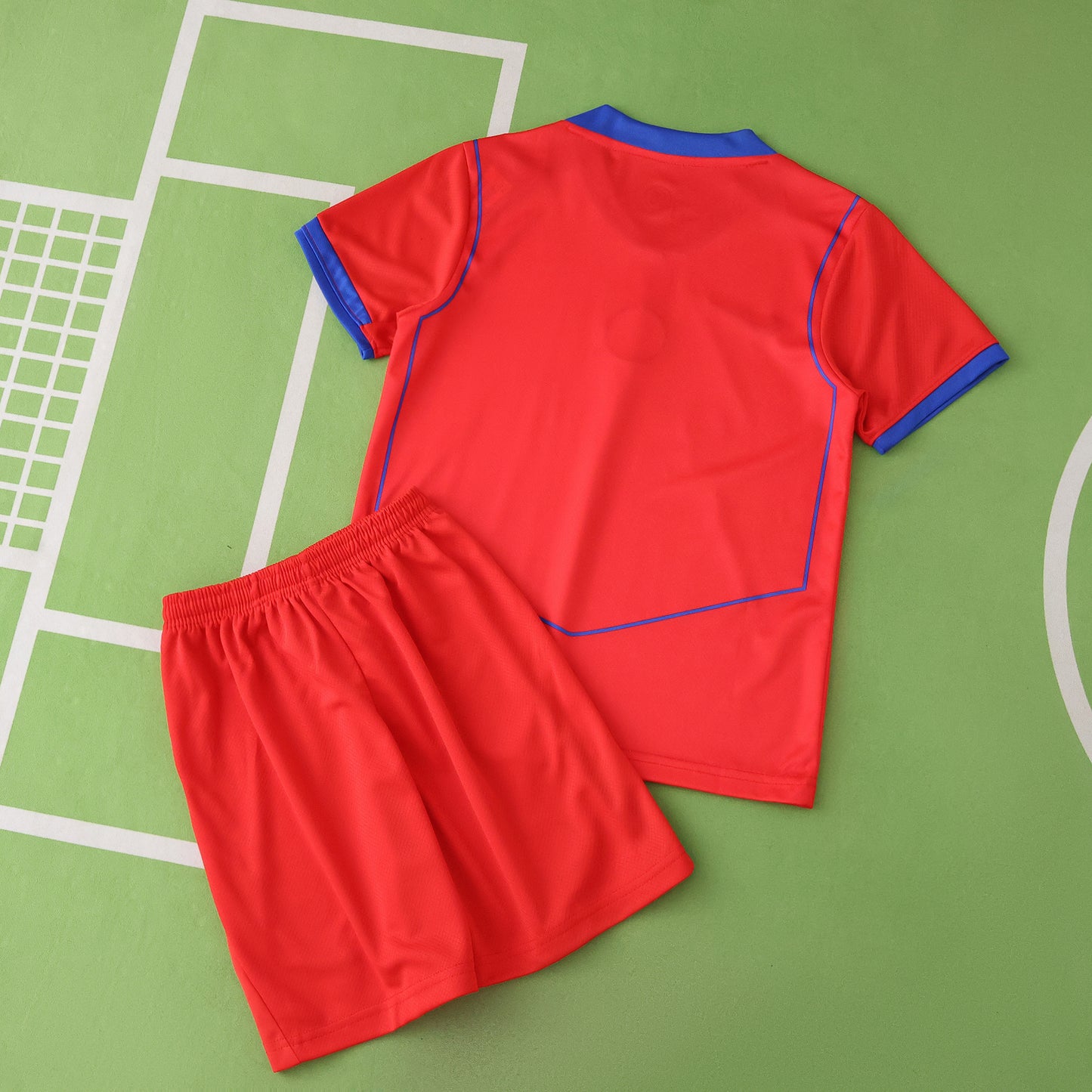 2025/26 Paris Saint German FC Third Kids Kit