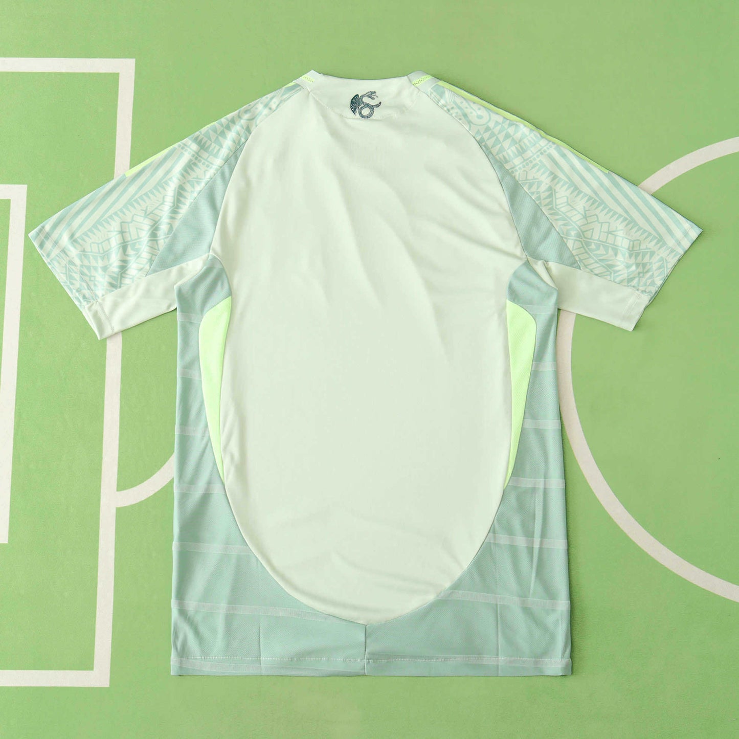 2024 Mexico Away Player Kit