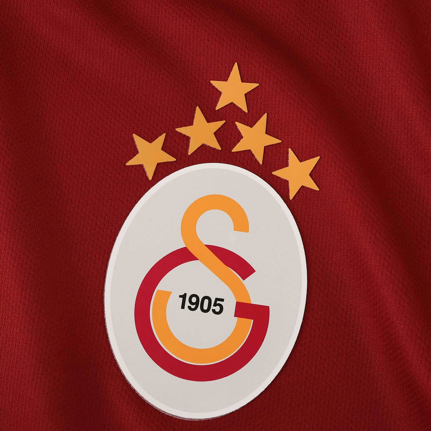 2025/26 Galatasaray S.K. Home Kit