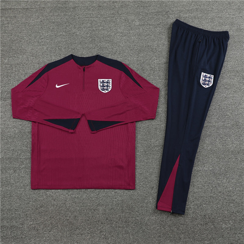 2024/25 England Tracksuit
