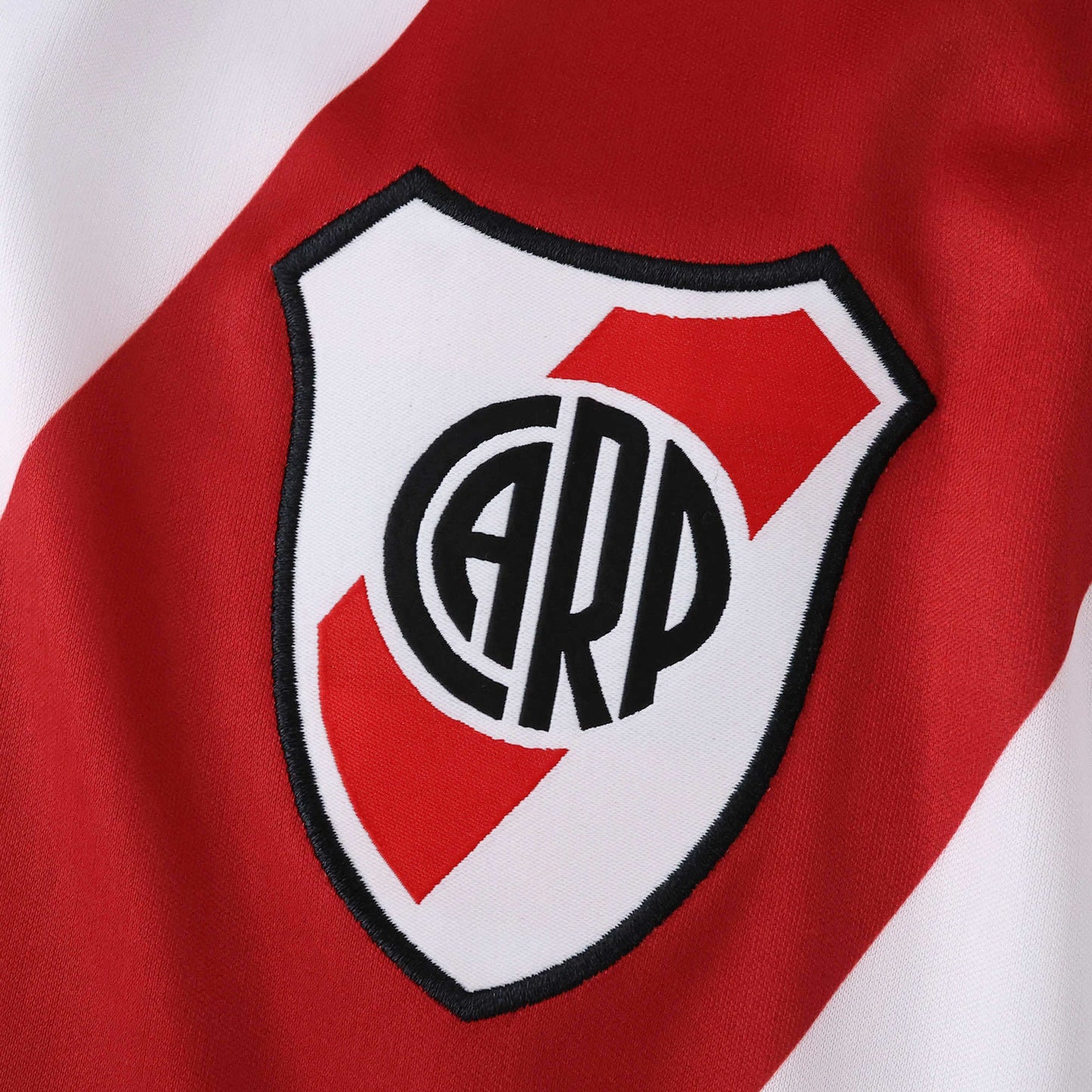 2025/26 Club Atlético River Plate Home Kit