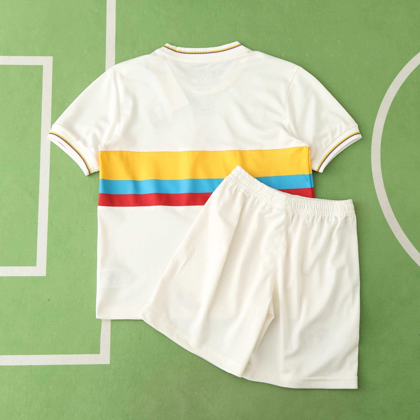 2024 Columbia 100th Anniversary Kids Kit