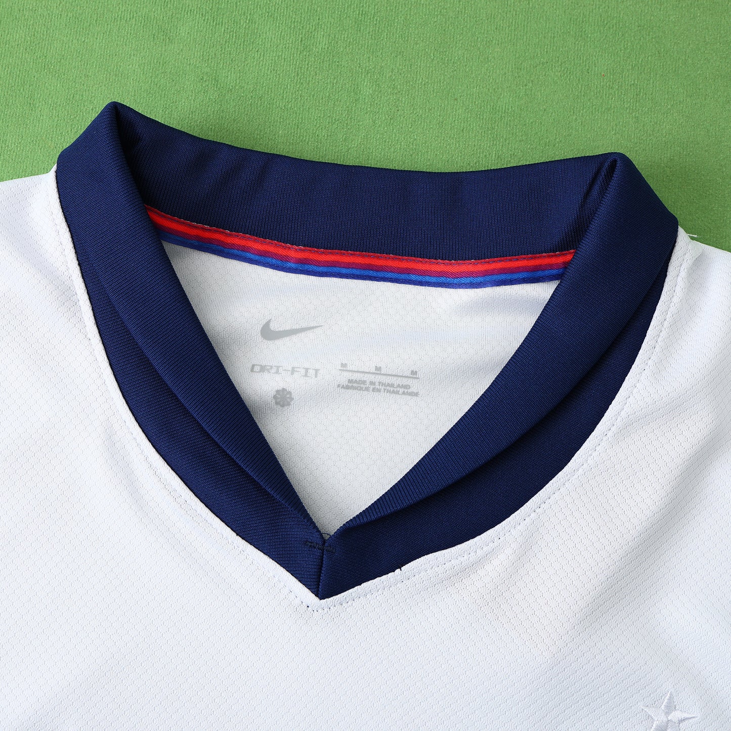 2024 UEFA England Home Kit