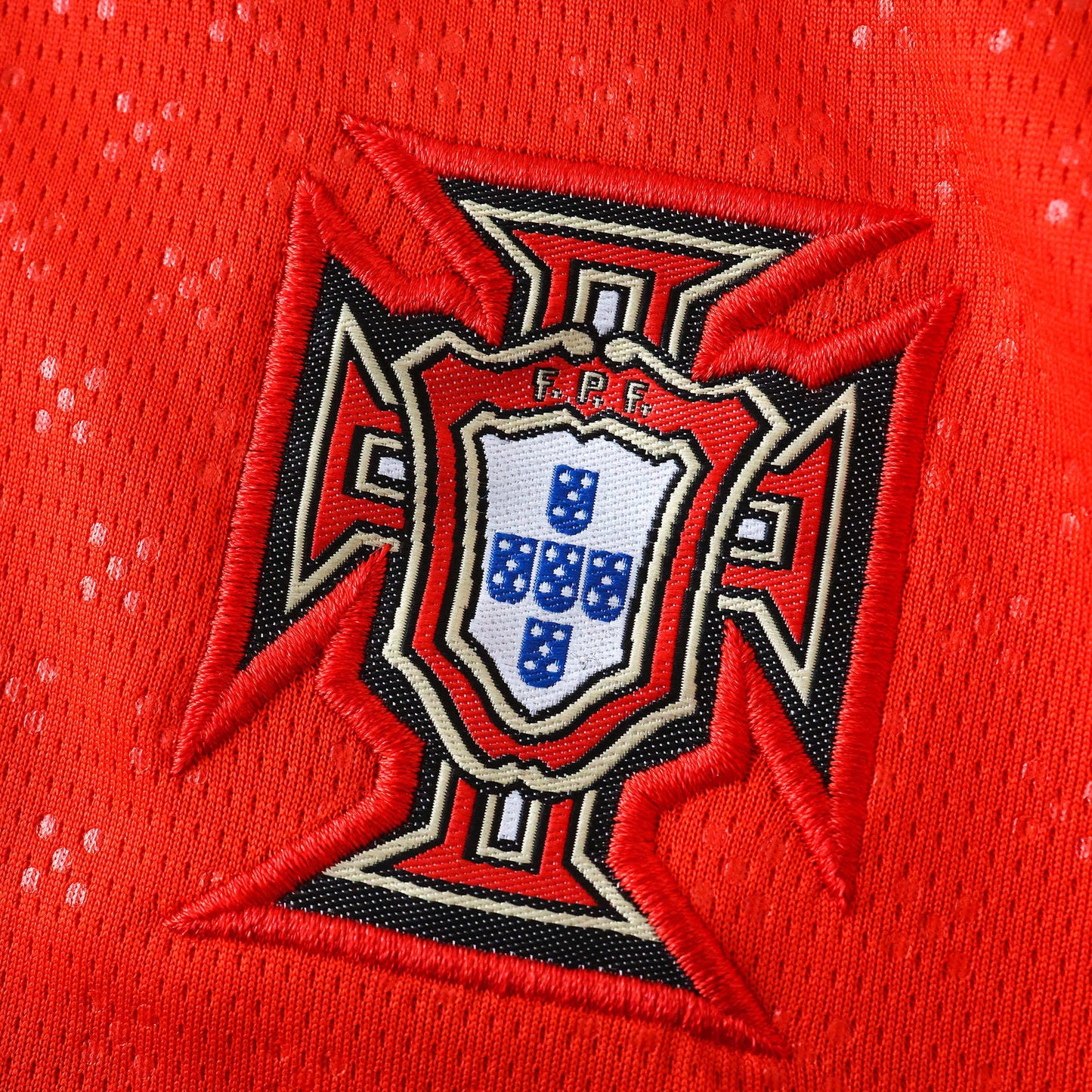 2025/26 Portugal home Kids Kit