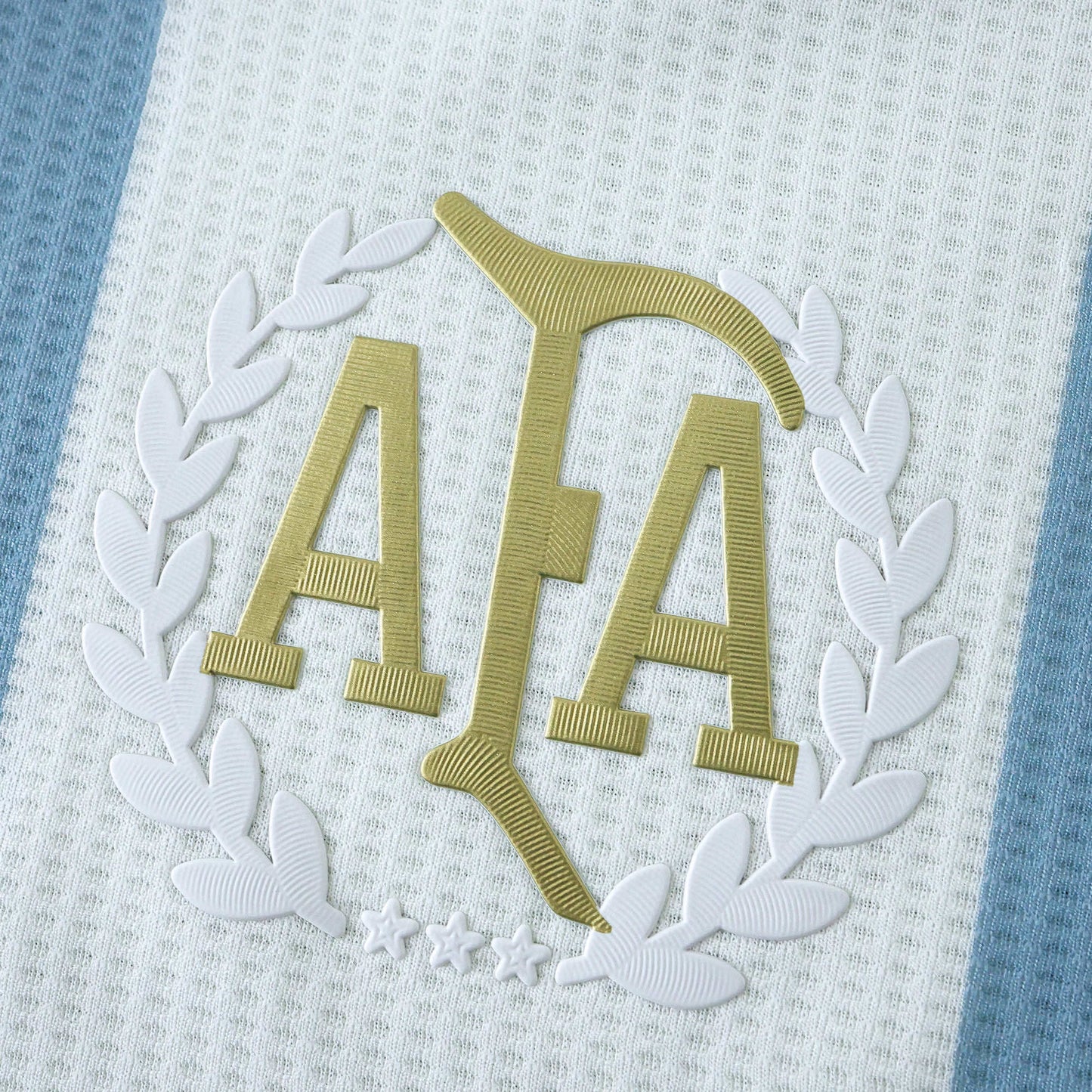 2024 Argentina 50th Anniversary Kit - Long Sleeved