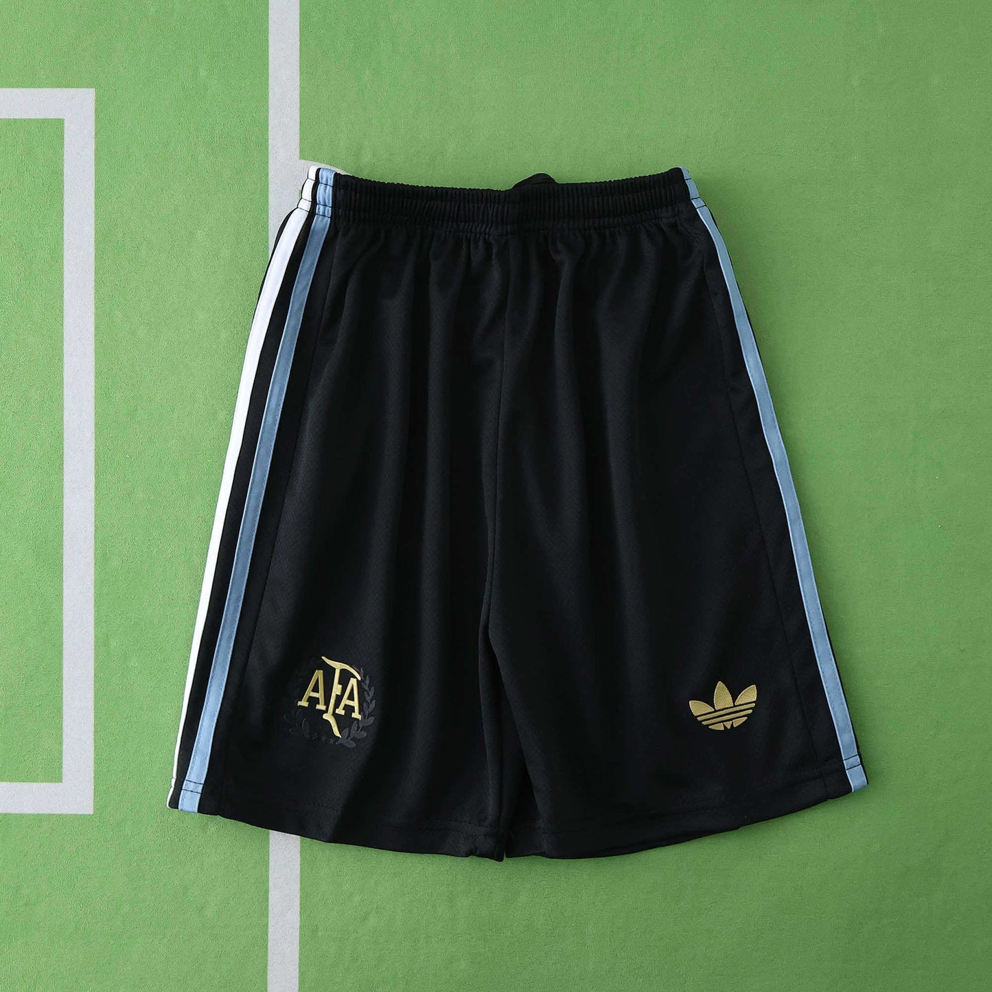2024 Argentina 50th Anniversary Kids Kit