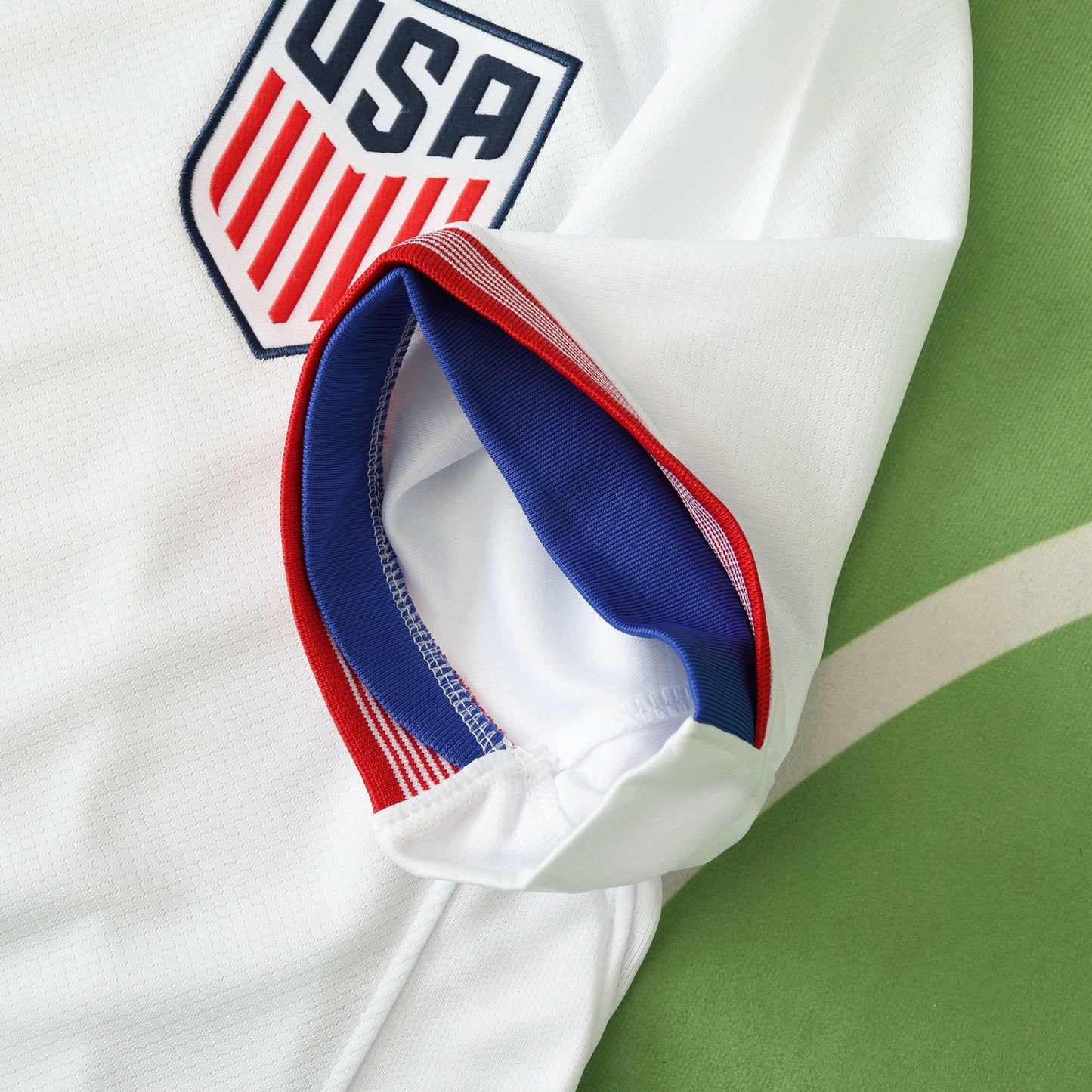 2024 USA Home Kit