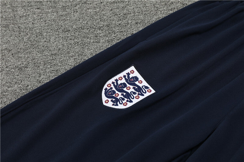 2024/25 England 'Navy' Tracksuit
