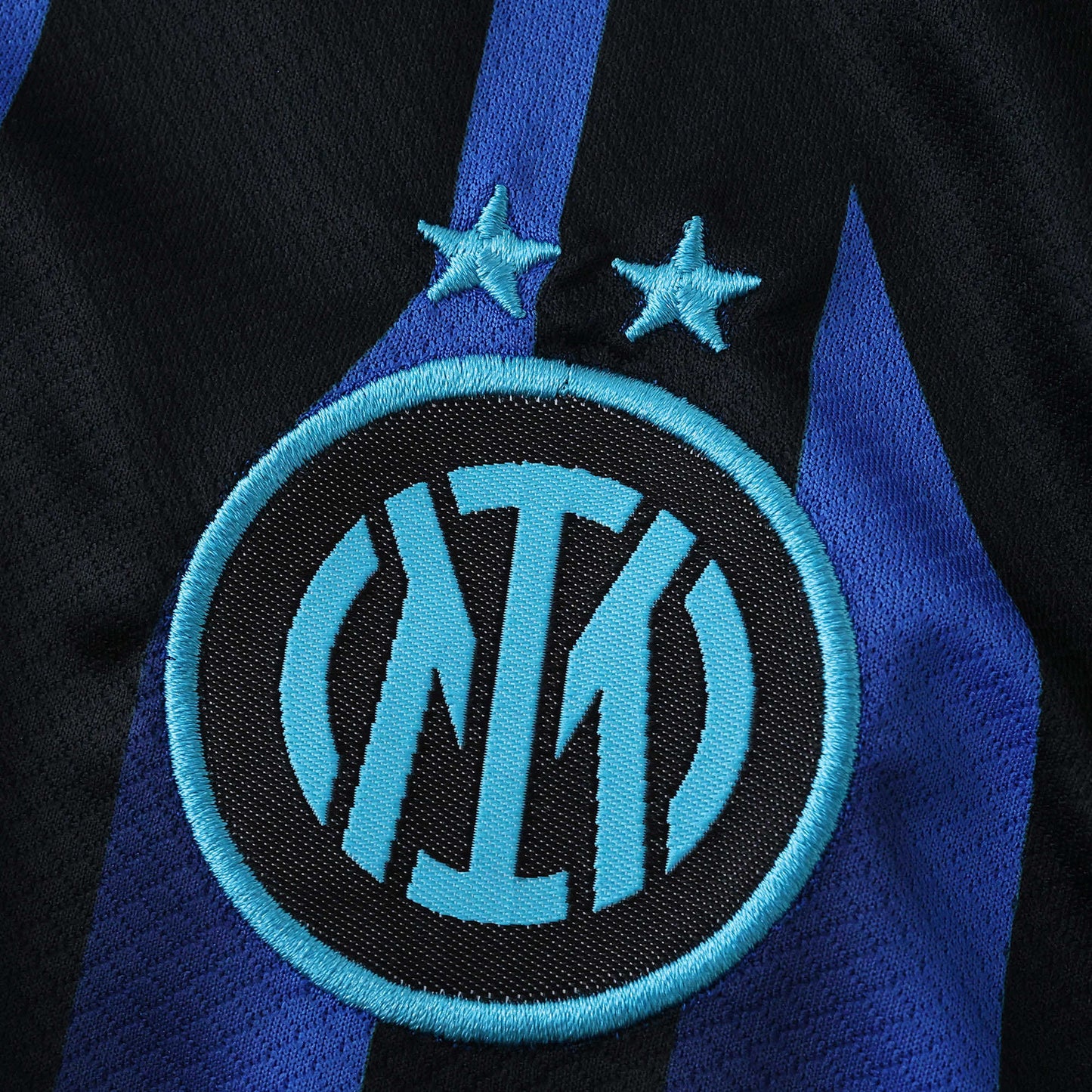 2025/26 F.C. Inter Milan Home Kids Kit