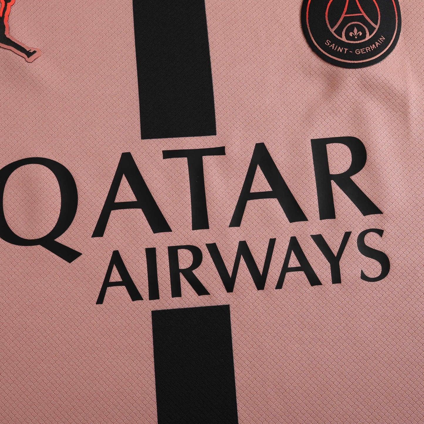 2024/25 Paris Saint German Third Kit