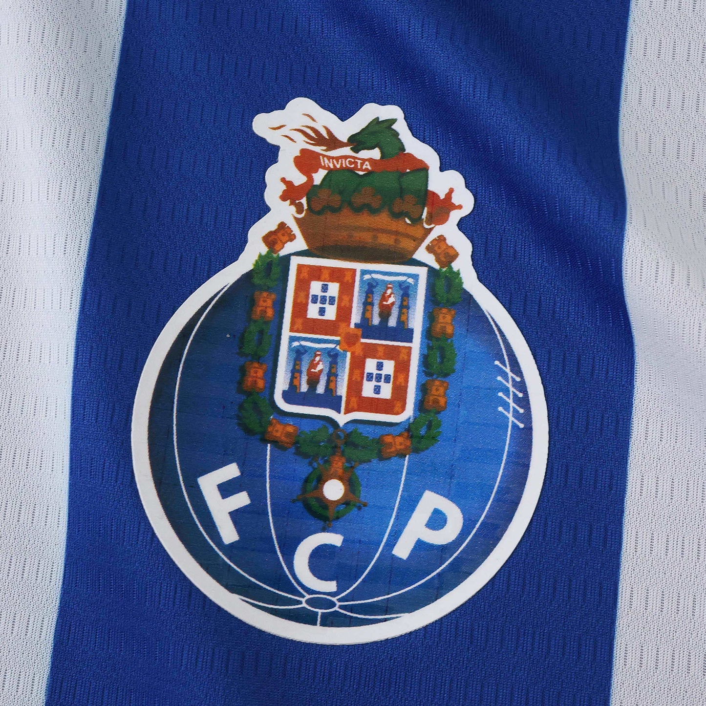 2025/26 FC Porto Home Kit
