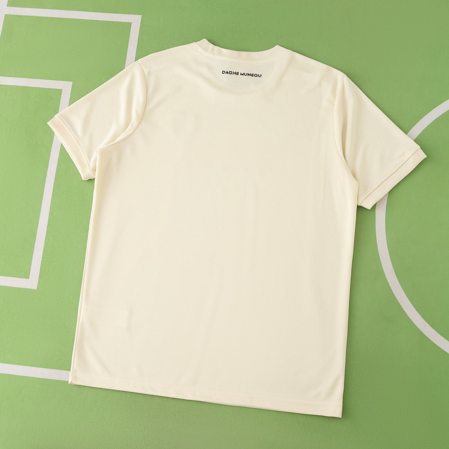 2025/26 AS Monaco FC Third Kit