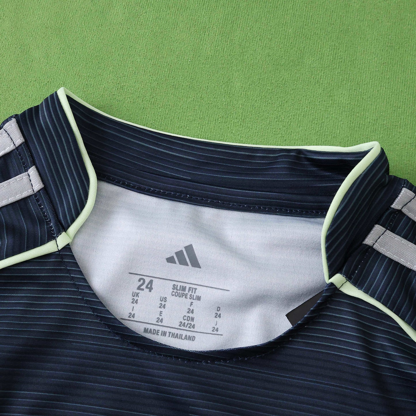 2025/26 Real Madrid CF Away Kids Kit