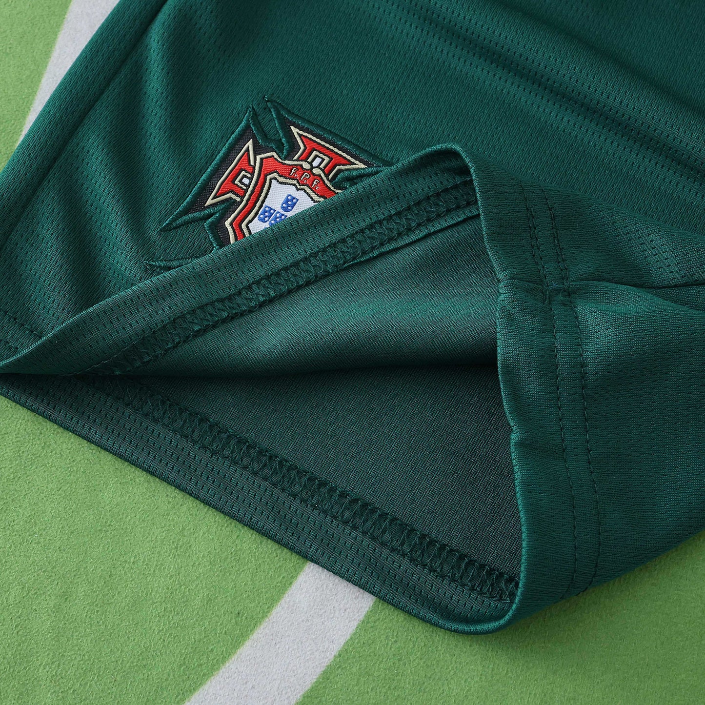 2025/26 Portugal home Kids Kit