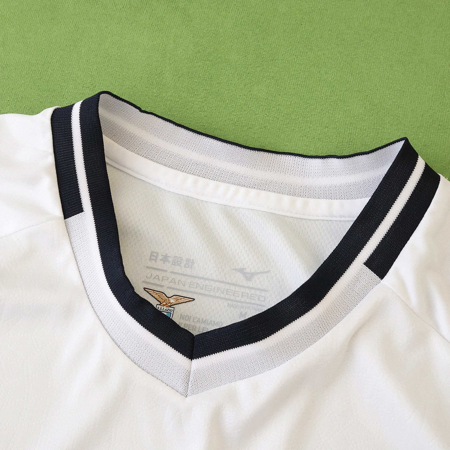 2025/26 S.S. Lazio Away Kit