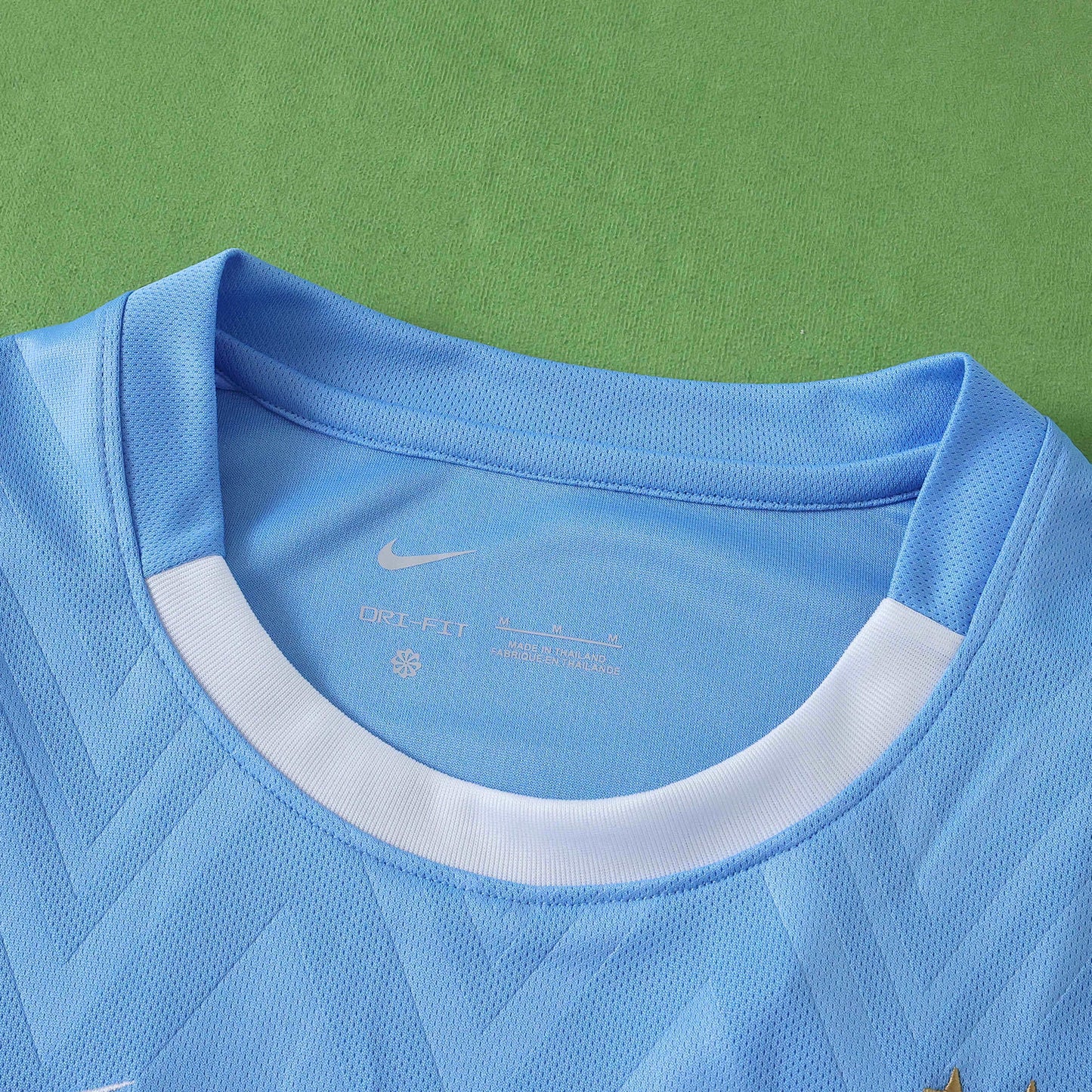2025/26 Uruguay Home Kit