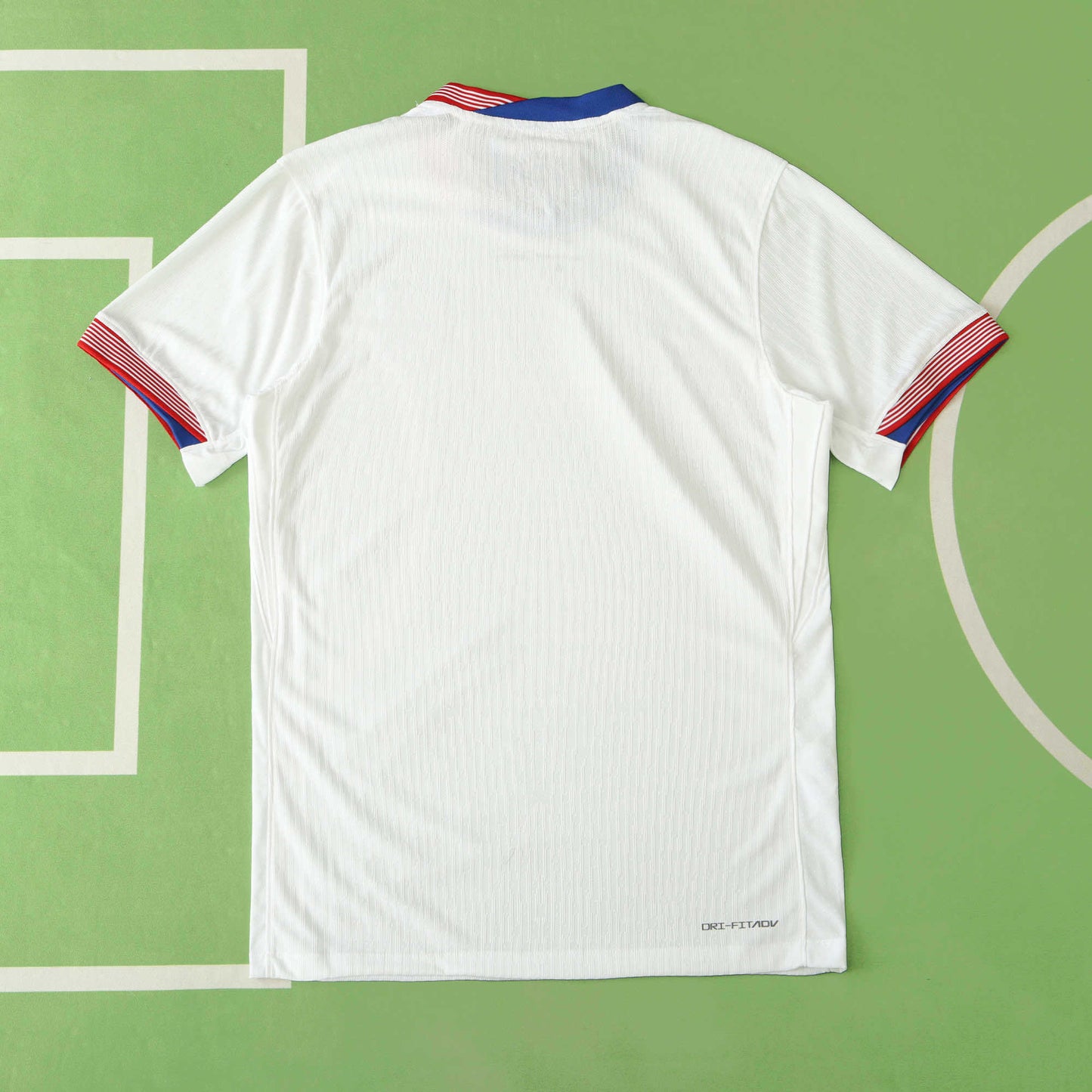 2024 USA Home Player Kit