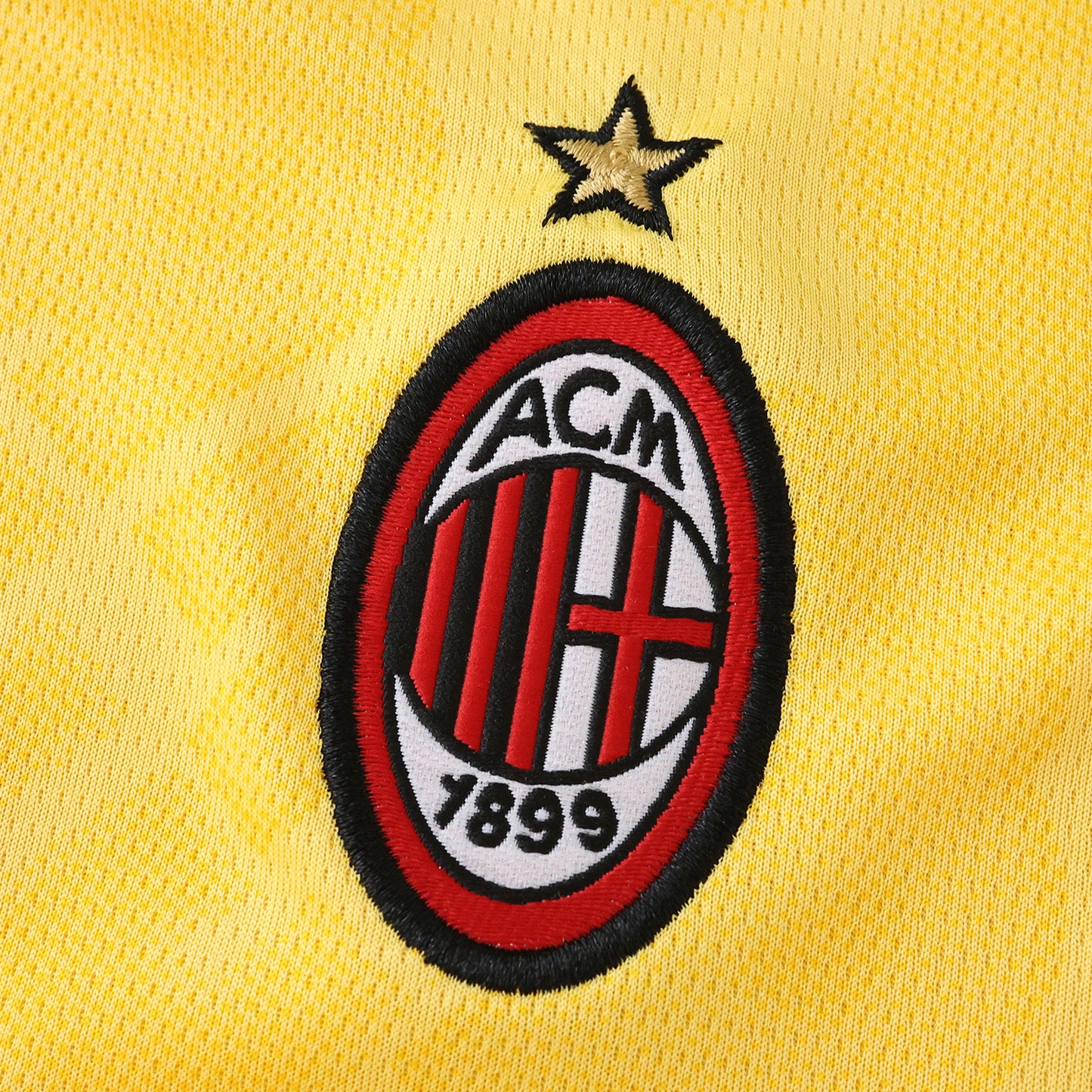 2025/26 A.C. Milan Third Kids Kit
