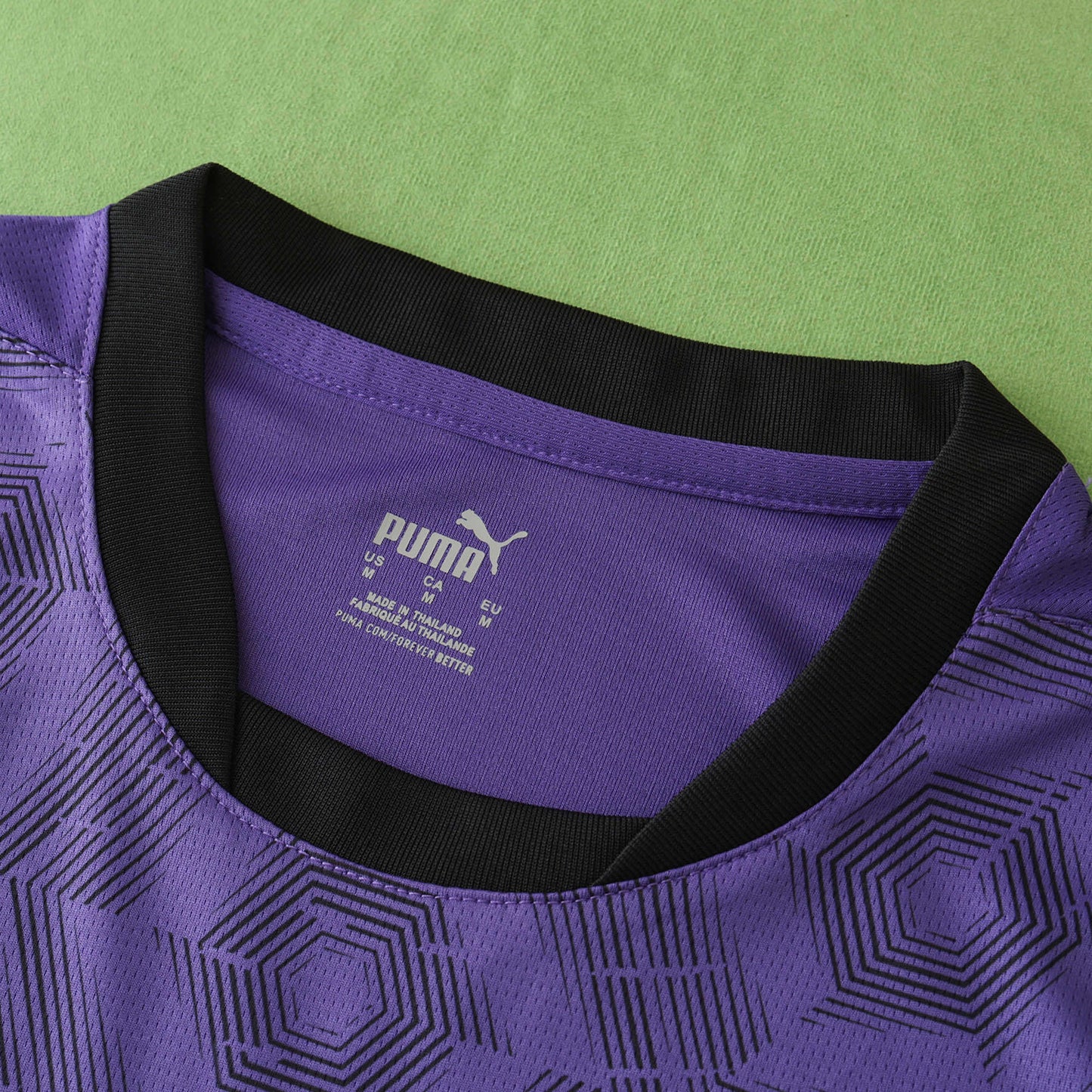 2024/25 Al-Hilal Saudi FC Third Kit